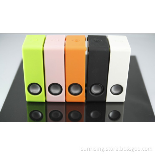 Wireless Mini Speaker for iPhone